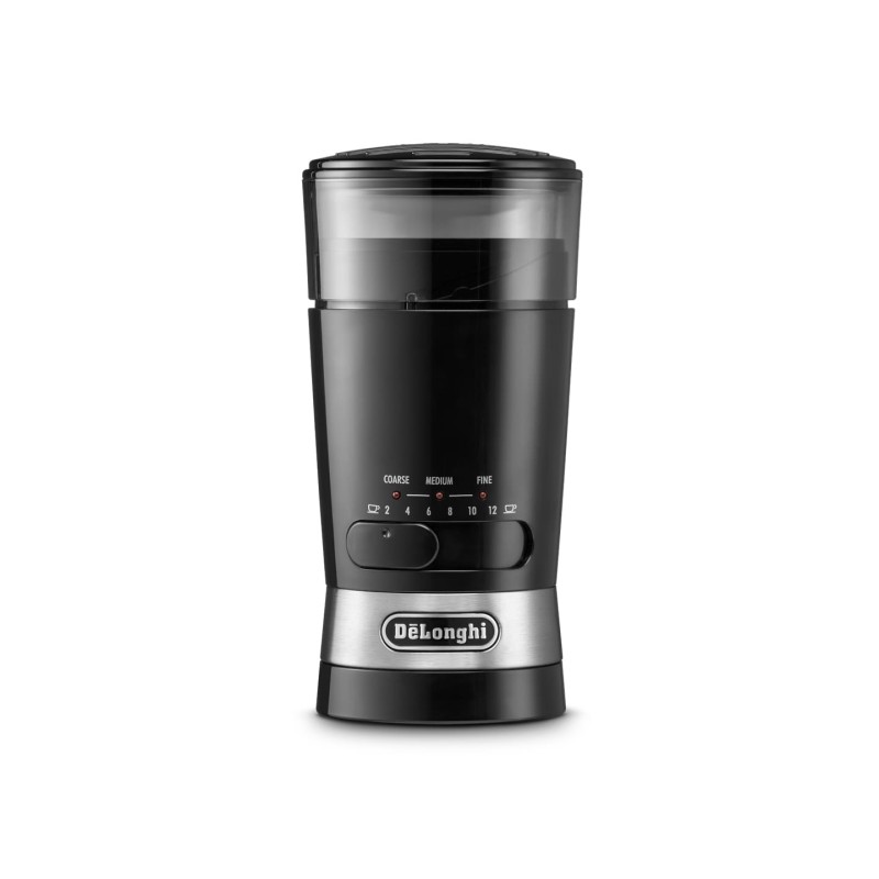 De'Longhi KG210 Kaffemølle 70W